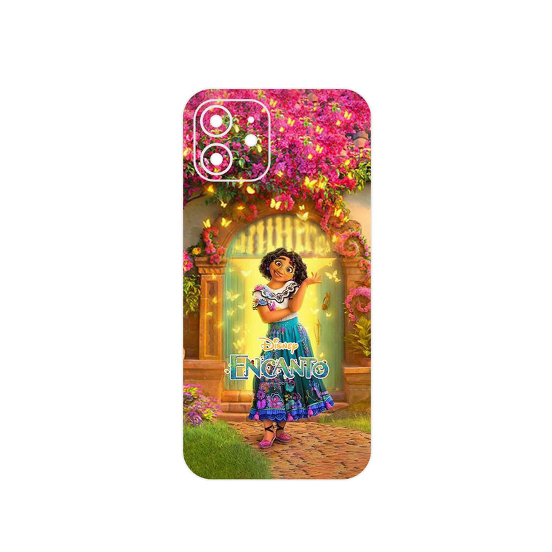 برچسب پوششی ماهوت مدل Encanto مناسب برای گوشی موبایل اپل iPhone 12