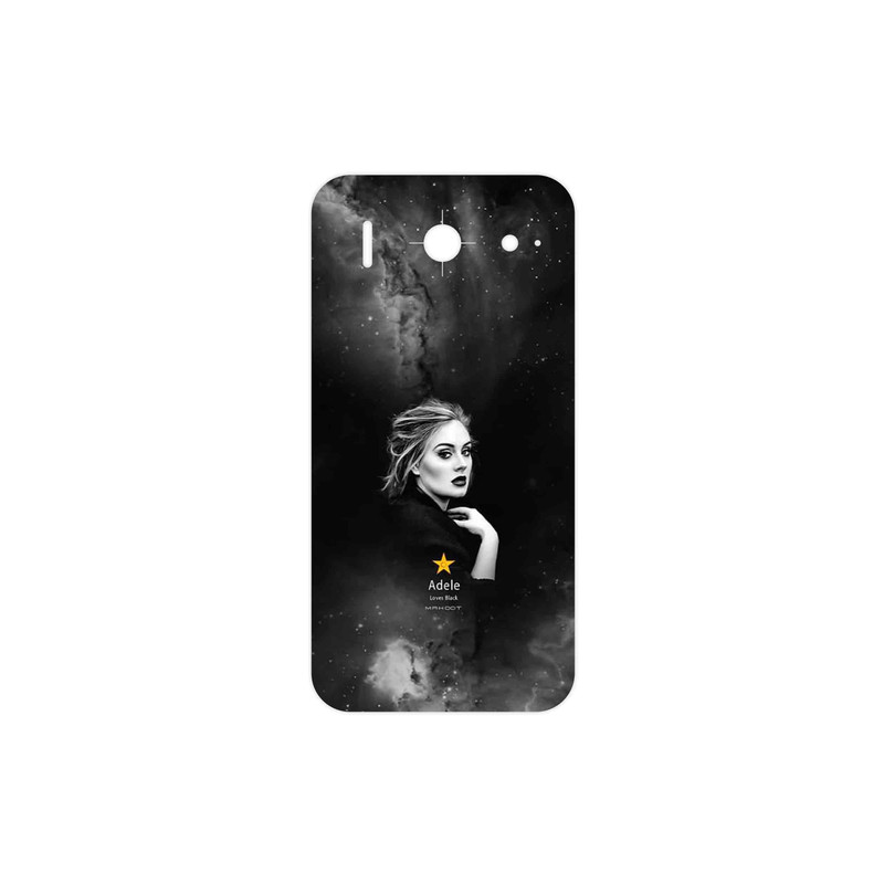 برچسب پوششی ماهوت مدل Adele مناسب برای گوشی موبایل هوآوی Ascend G510