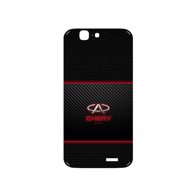برچسب پوششی ماهوت مدل CHERY مناسب برای گوشی موبایل هوآوی Ascend G7