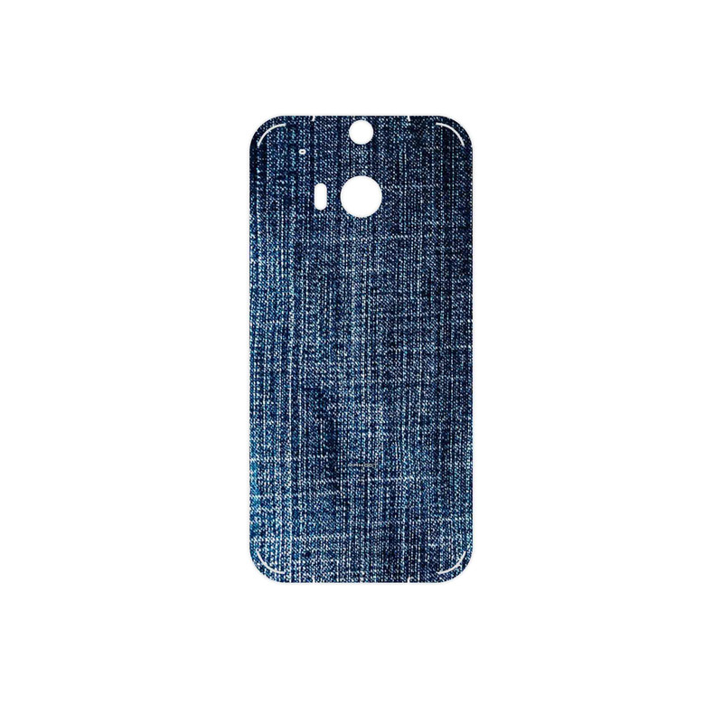 برچسب پوششی ماهوت مدل Fabric Texture 3 مناسب برای گوشی موبایل اچ تی سی One M8