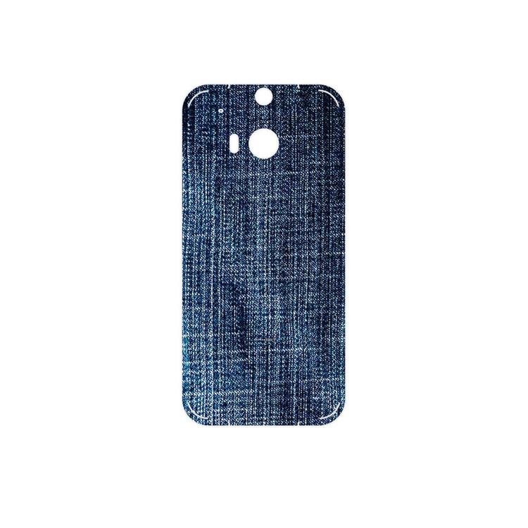 برچسب پوششی ماهوت مدل Fabric Texture 3 مناسب برای گوشی موبایل اچ تی سی One M8