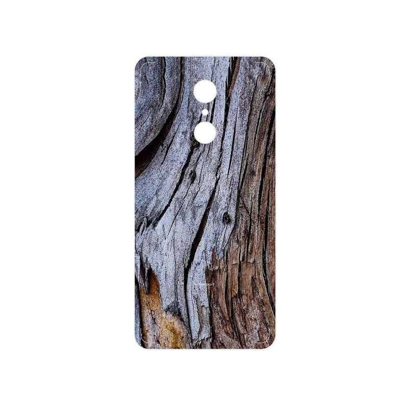 برچسب پوششی ماهوت مدل Wood Texture 7 مناسب برای گوشی موبایل شیائومی REDMI 5