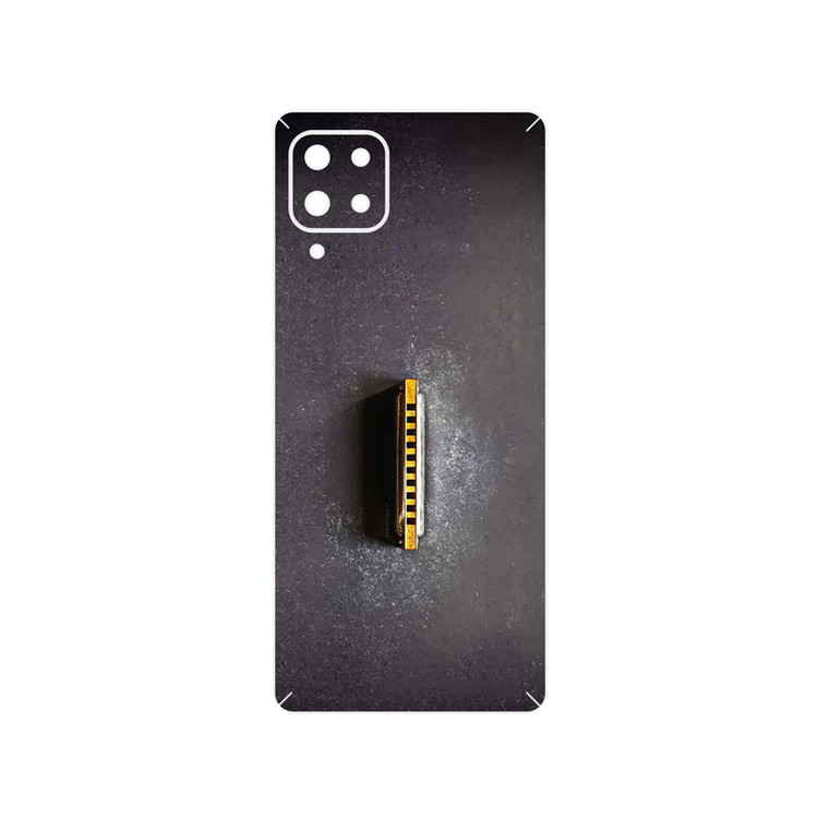 برچسب پوششی ماهوت مدل Harmonica مناسب برای گوشی موبایل سامسونگ Galaxy M62