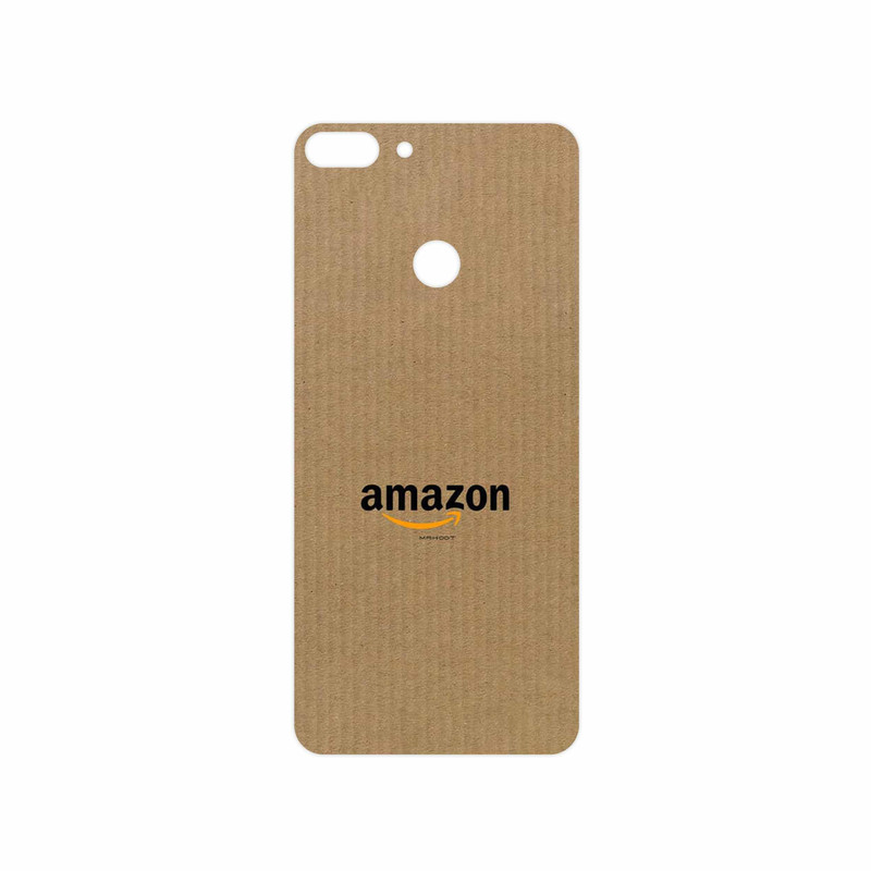 برچسب پوششی ماهوت مدل Amazon مناسب برای گوشی موبایل هوآوی P Smart