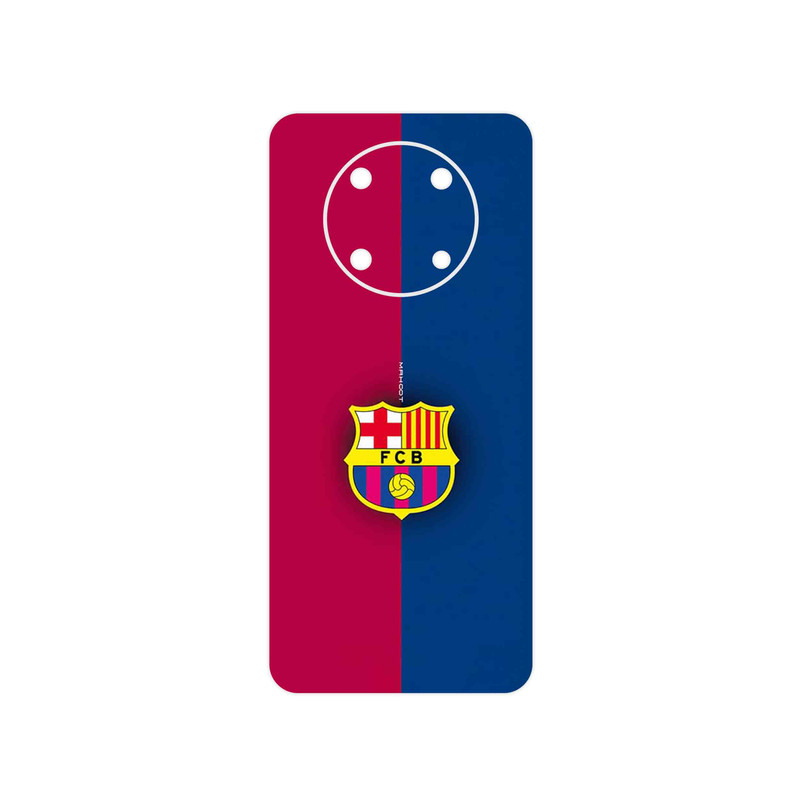 برچسب پوششی ماهوت مدل Barcelona_1 مناسب برای گوشی موبایل هوآوی Nova Y90
