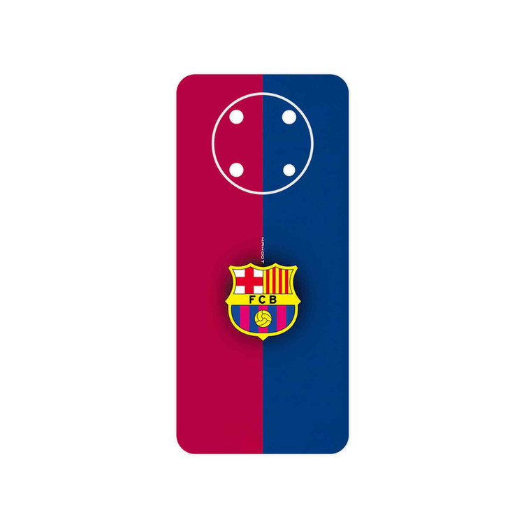 برچسب پوششی ماهوت مدل Barcelona_1 مناسب برای گوشی موبایل هوآوی Nova Y90