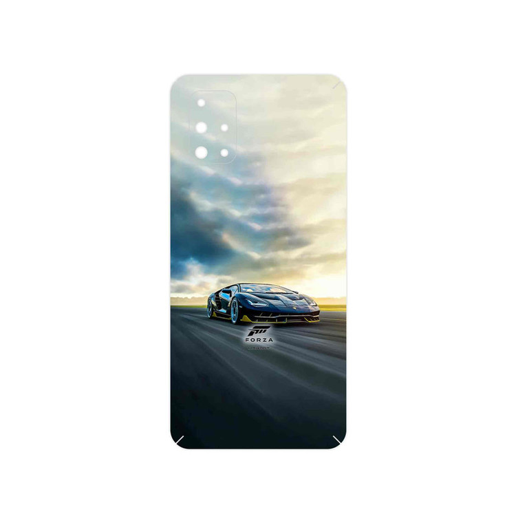 برچسب پوششی ماهوت مدل Forza Horizon Game Series مناسب برای گوشی موبایل سامسونگ Galaxy M31S