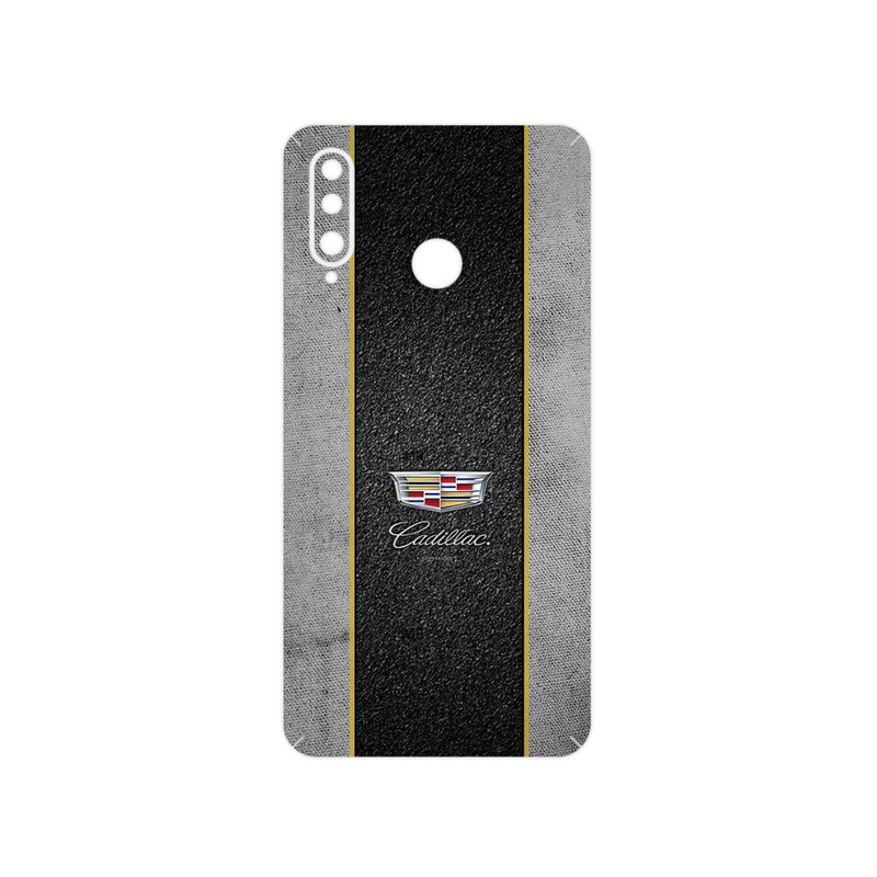 برچسب پوششی ماهوت مدل Cadillac مناسب برای گوشی موبایل هوآوی P30 Lite (48 MP Camera)