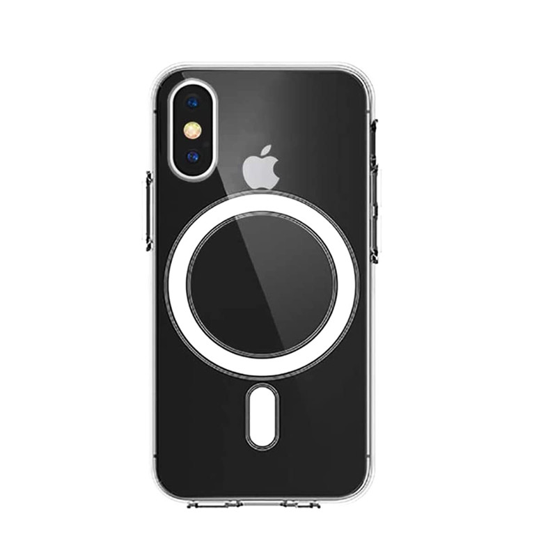کاور مدل مگ سیف مناسب برای گوشی موبایل اپل IPhone Xsmax