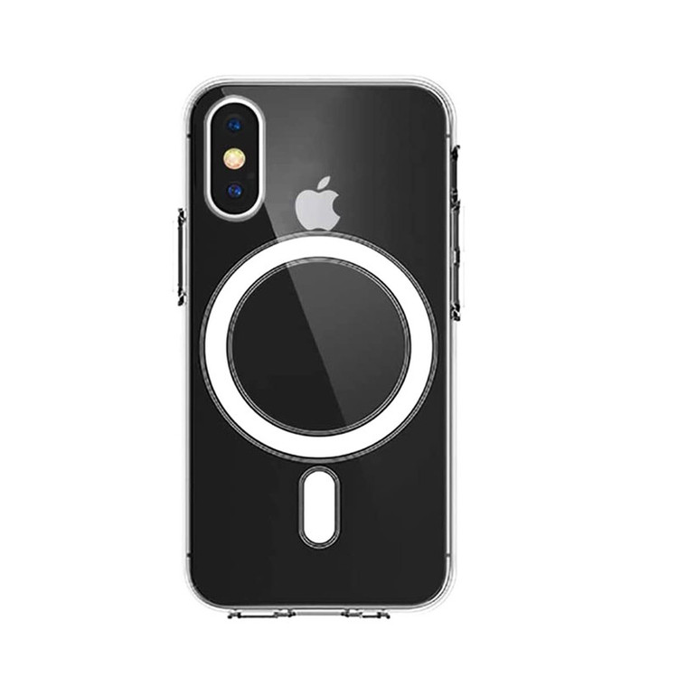 کاور مدل مگ سیف مناسب برای گوشی موبایل اپل IPhone Xsmax