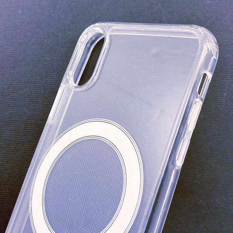 کاور مدل مگ سیف مناسب برای گوشی موبایل اپل IPhone Xsmax