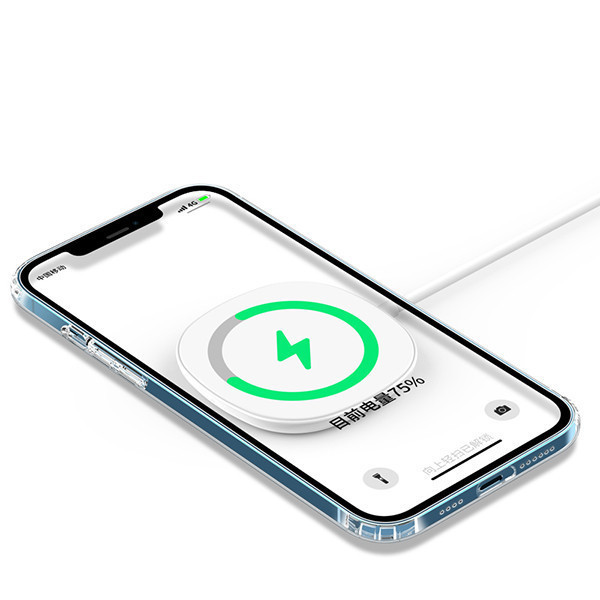 کاور مدل مگ سیف مناسب برای گوشی موبایل اپل IPhone Xsmax