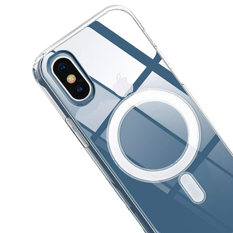 کاور مدل مگ سیف مناسب برای گوشی موبایل اپل IPhone Xsmax
