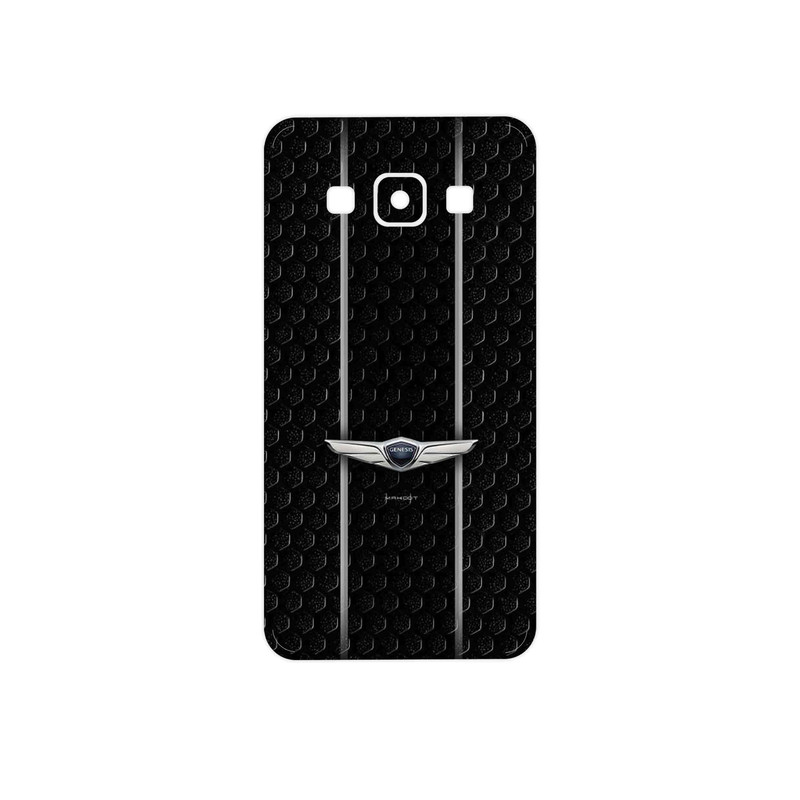 برچسب پوششی ماهوت مدل Genesis مناسب برای گوشی موبایل سامسونگ Galaxy A3