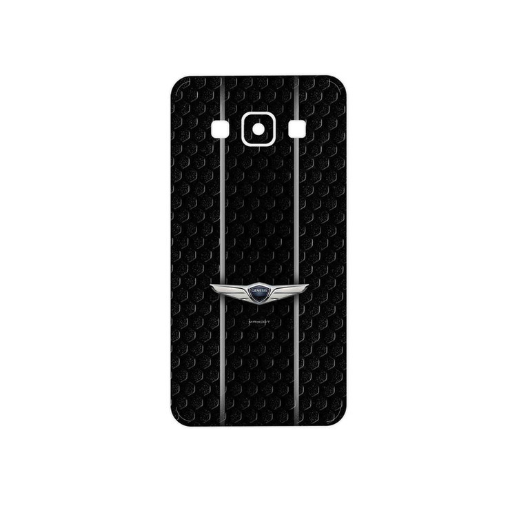 برچسب پوششی ماهوت مدل Genesis مناسب برای گوشی موبایل سامسونگ Galaxy A3