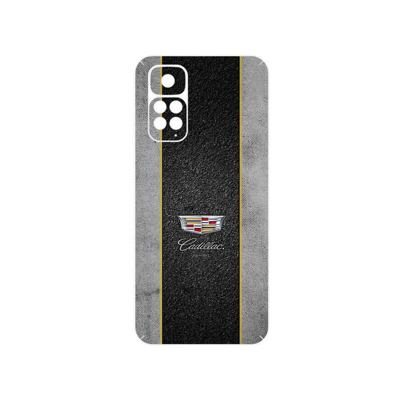برچسب پوششی ماهوت مدل Cadillac مناسب برای گوشی موبایل شیائومی Redmi Note 11S