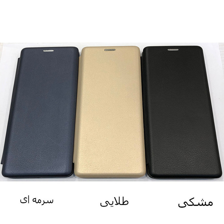 کیف کلاسوری مدل KF-001 مناسب برای گوشی موبایل سامسونگ Galaxy A53