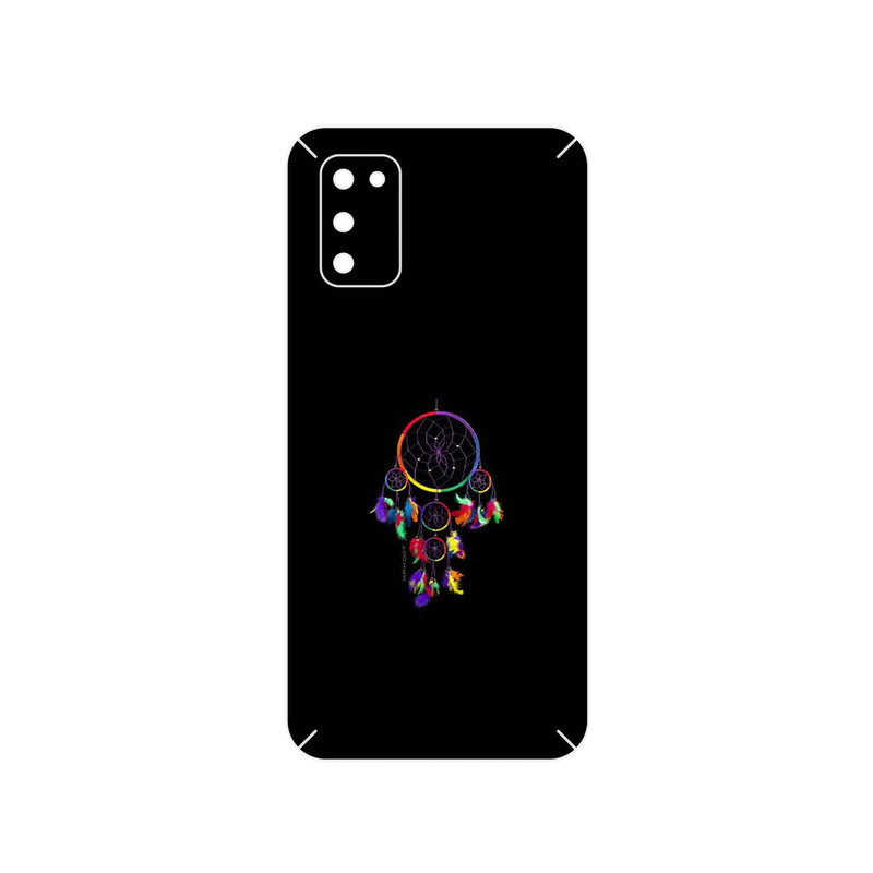 برچسب پوششی ماهوت مدل Dream Catchers مناسب برای گوشی موبایل سامسونگ Galaxy A52 5G