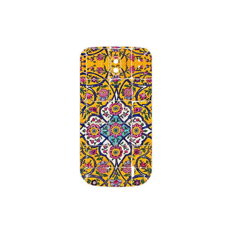 برچسب پوششی ماهوت مدل Iran Tile 10 مناسب برای گوشی موبایل نوکیا 1