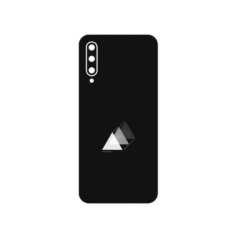 برچسب پوششی ماهوت مدل Minimal 3 Triangle Icon مناسب برای گوشی موبایل شیائومی Mi A3