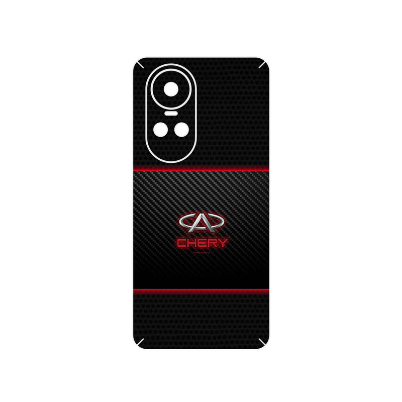 برچسب پوششی ماهوت مدل CHERY مناسب برای گوشی موبایل اپو Reno 10 5G