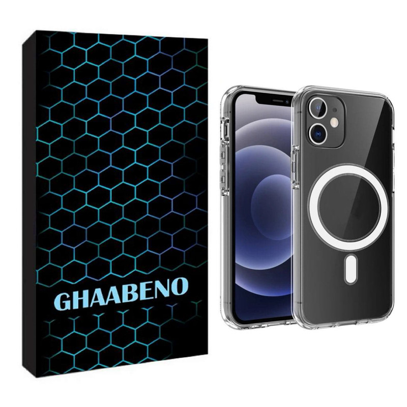 کاور قاب نو مدل MGC مناسب برای گوشی موبایل اپل IPHONE 11