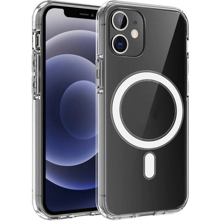 کاور قاب نو مدل MGC مناسب برای گوشی موبایل اپل IPHONE 11