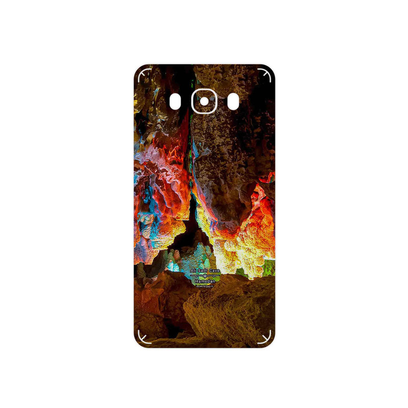 برچسب پوششی ماهوت مدل Ali Sadr Cave مناسب برای گوشی موبایل سامسونگ Galaxy J7 2016