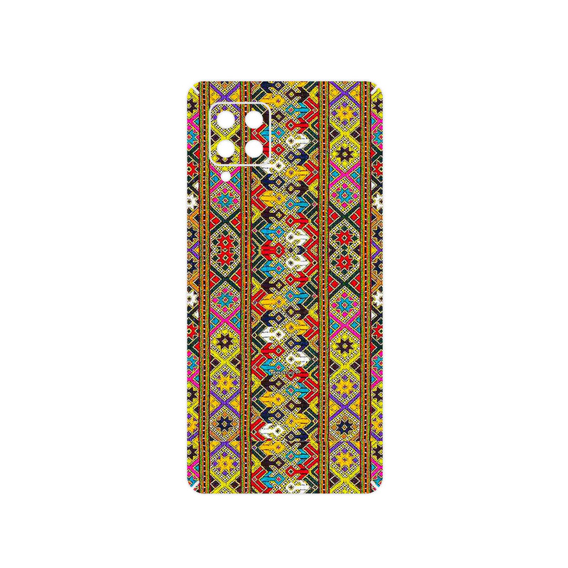 برچسب پوششی ماهوت مدل SISTAN Needlework 2 مناسب برای گوشی موبایل سامسونگ Galaxy A42