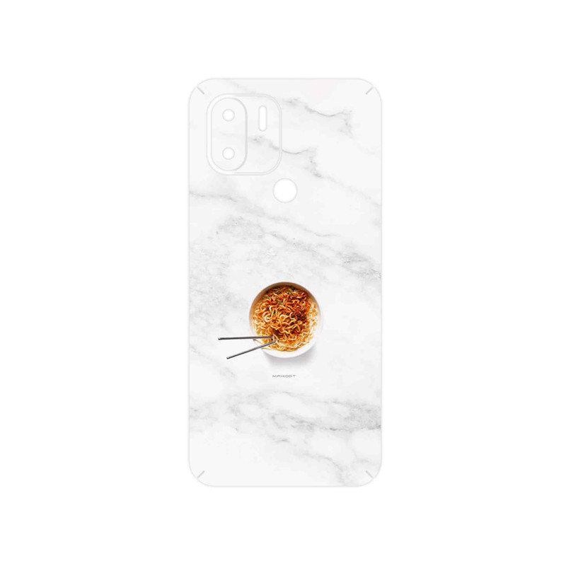 برچسب پوششی ماهوت مدل Noodle مناسب برای گوشی موبایل شیائومی Redmi A2 Plus