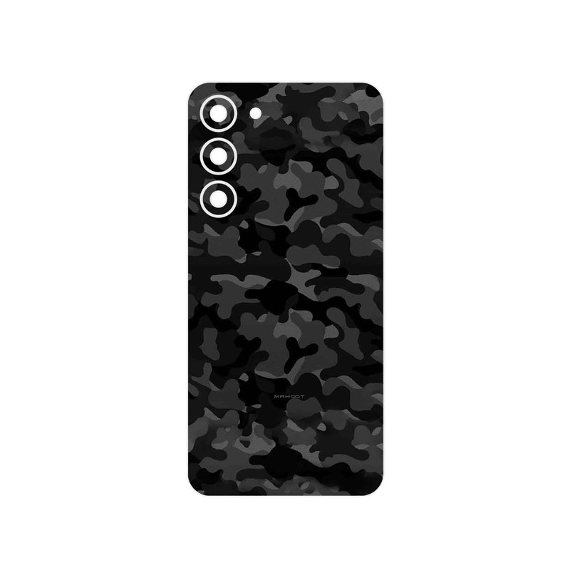برچسب پوششی ماهوت مدل Night_Army مناسب برای گوشی موبایل سامسونگ Galaxy S23 Plus