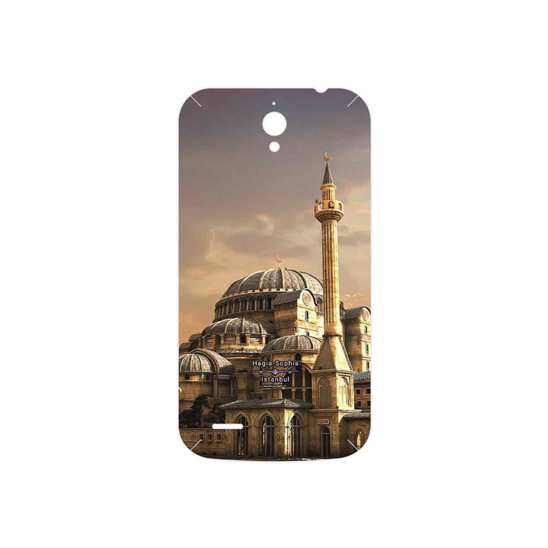 برچسب پوششی ماهوت مدل Hagia Sophia Mosque مناسب برای گوشی موبایل هوآوی Ascend G610