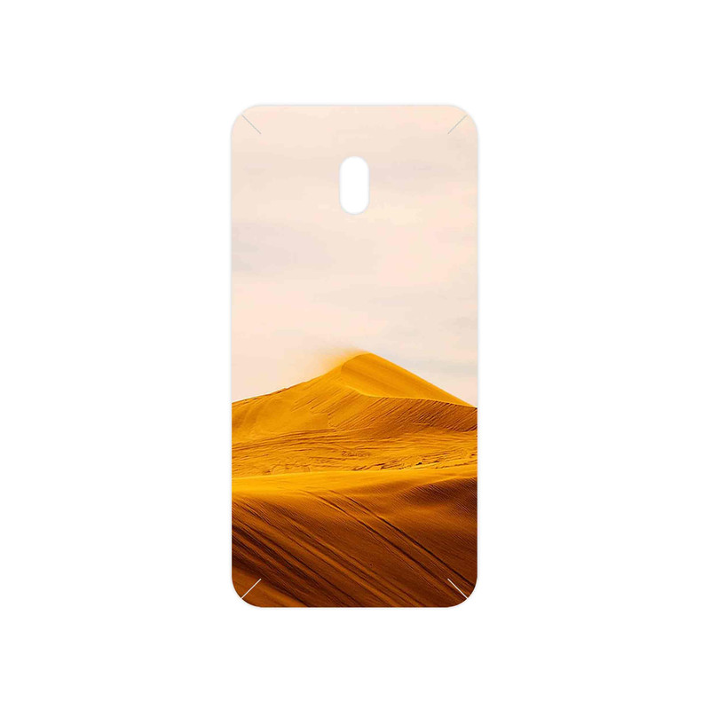 برچسب پوششی ماهوت مدل Sahara Desert مناسب برای گوشی موبایل شیائومی Redmi 8A