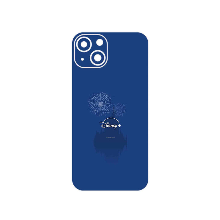 برچسب پوششی ماهوت مدل Disney مناسب برای گوشی موبایل اپل iPhone 13