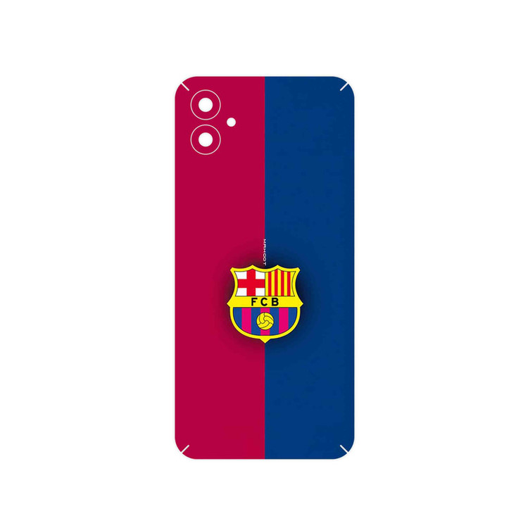 برچسب پوششی ماهوت مدل Barcelona_1 مناسب برای گوشی موبایل سامسونگ A04e