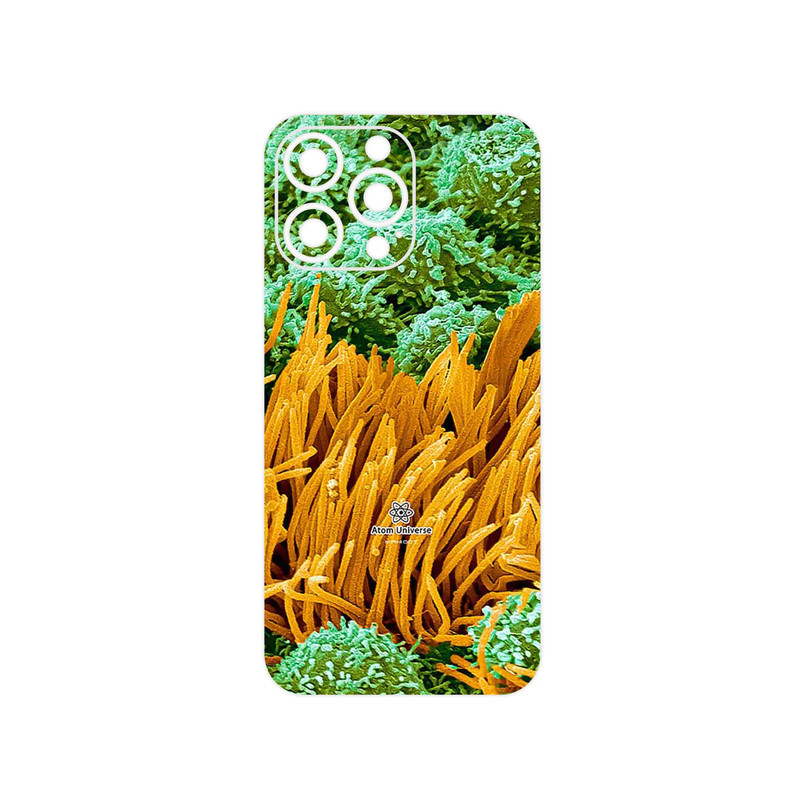 برچسب پوششی ماهوت مدل Atom Universe 6 مناسب برای گوشی موبایل اپل iPhone 14 Pro Max