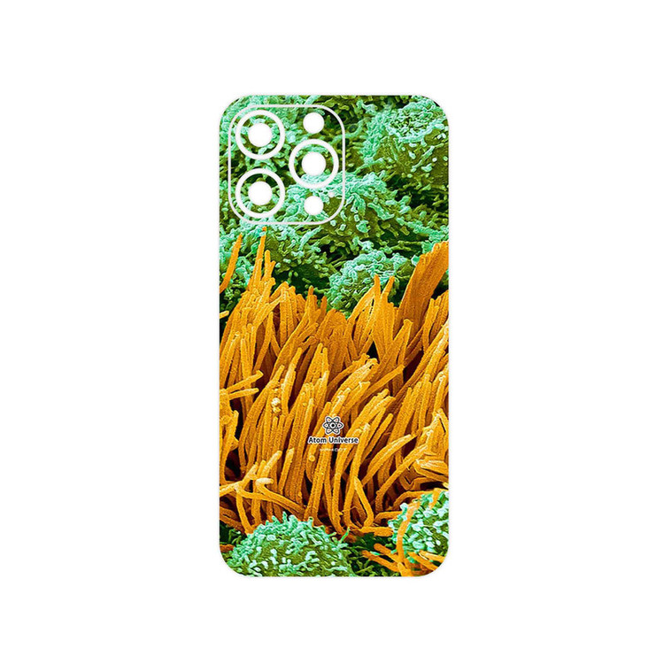 برچسب پوششی ماهوت مدل Atom Universe 6 مناسب برای گوشی موبایل اپل iPhone 14 Pro Max