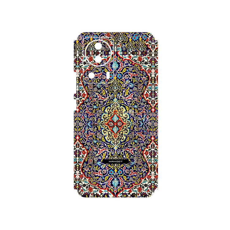 برچسب پوششی ماهوت مدل Iran_Tile6 مناسب برای گوشی موبایل شیائومی 13 Lite