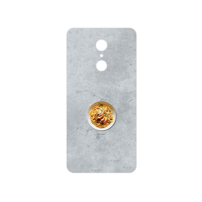 برچسب پوششی ماهوت مدل Pasta مناسب برای گوشی موبایل شیائومی REDMI 5