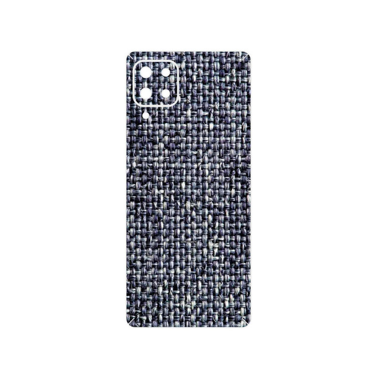 برچسب پوششی ماهوت مدل Fabric Texture 6 مناسب برای گوشی موبایل سامسونگ Galaxy A32 5G