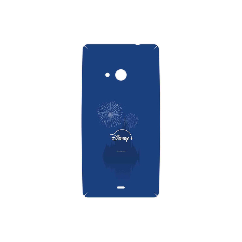 برچسب پوششی ماهوت مدل Disney مناسب برای گوشی موبایل مایکروسافت Lumia 535