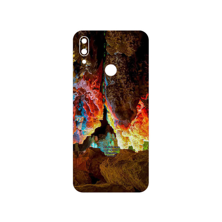 برچسب پوششی ماهوت مدل Ali Sadr Cave مناسب برای گوشی موبایل شیائومی Redmi Note 7