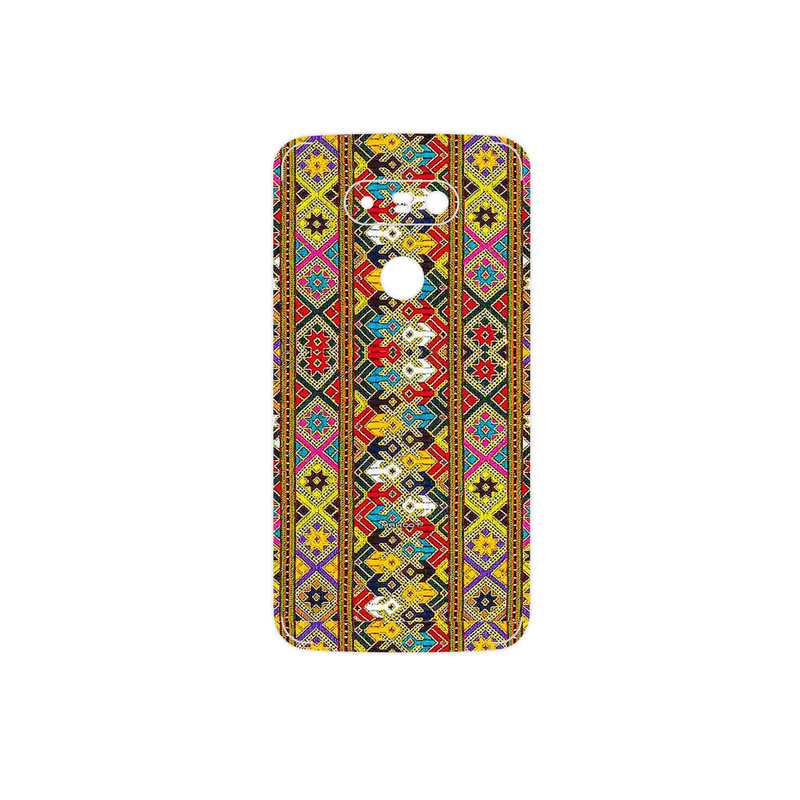 برچسب پوششی ماهوت مدل SISTAN Needlework 2 مناسب برای گوشی موبایل ال جی G5