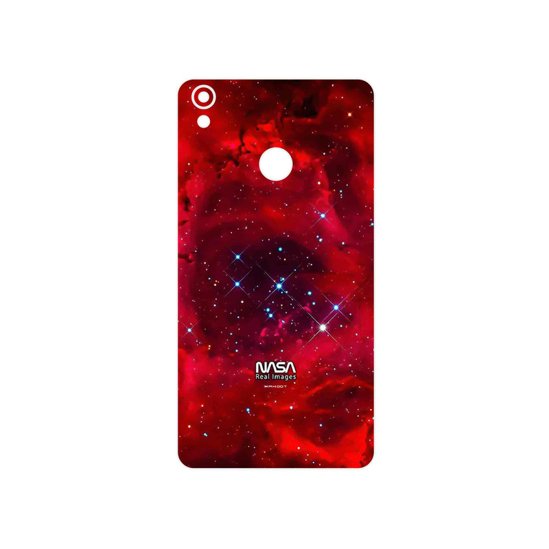 برچسب پوششی ماهوت مدل Universe b NASA 10 مناسب برای گوشی موبایل تکنو Camon CX Air