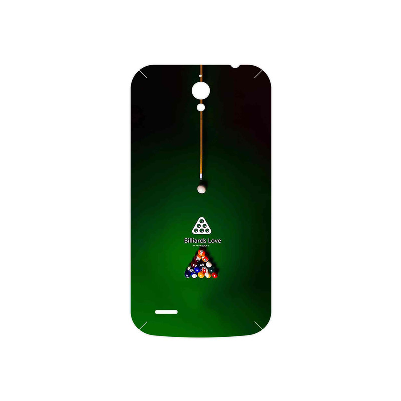 برچسب پوششی ماهوت مدل Pool Billiards Pro مناسب برای گوشی موبایل هوآوی Ascend G610