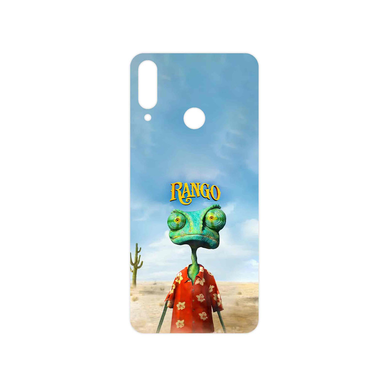 برچسب پوششی ماهوت مدل Rango مناسب برای گوشی موبایل ال جی W30
