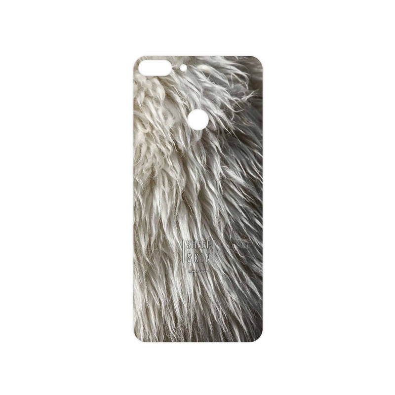 برچسب پوششی ماهوت مدل Sheep Skin مناسب برای گوشی موبایل هوآوی P Smart