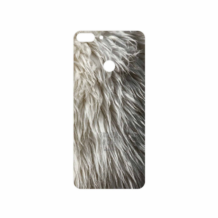 برچسب پوششی ماهوت مدل Sheep Skin مناسب برای گوشی موبایل هوآوی P Smart