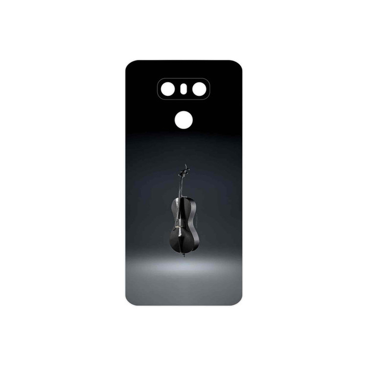 برچسب پوششی ماهوت مدل Cello مناسب برای گوشی موبایل ال جی G6