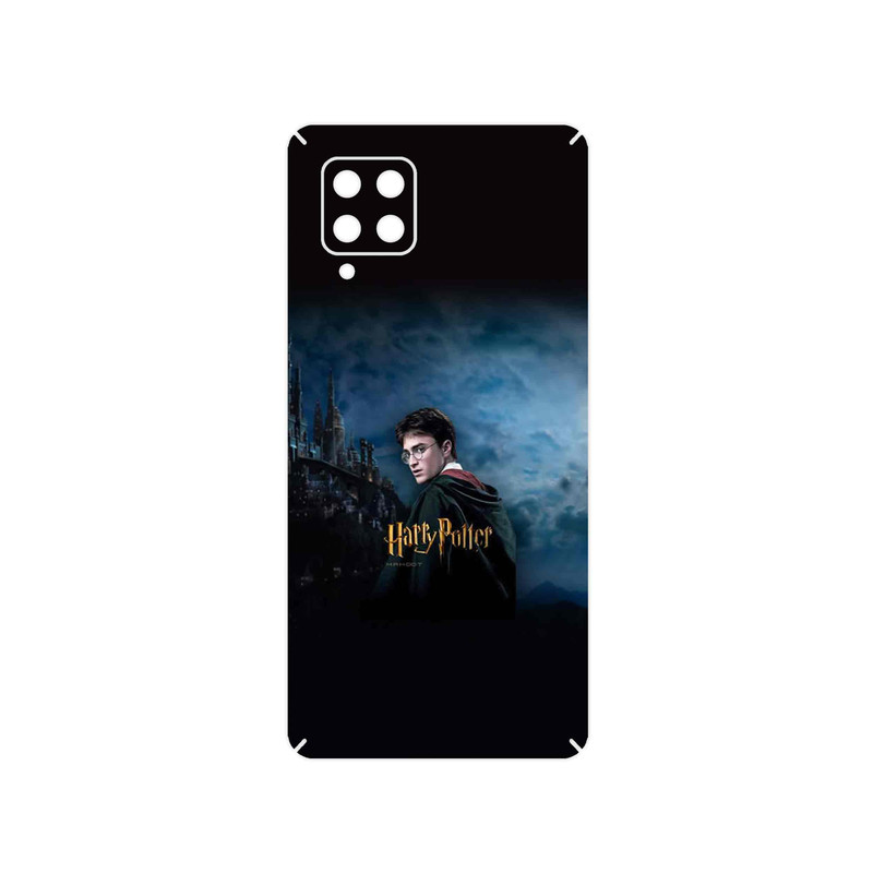 برچسب پوششی ماهوت مدل Harry Potter مناسب برای گوشی موبایل سامسونگ Galaxy A42